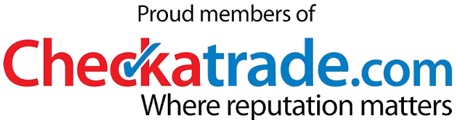 Proud Members of Checkatrade